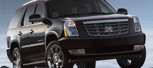 SUV collateral loan