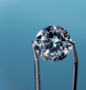 Diamond Diamond