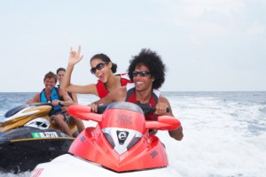 Jetskis Jetskis