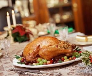 Thanksgiving Thanksgiving