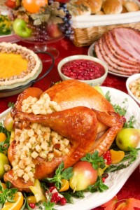 Thanksgiving Thanksgiving