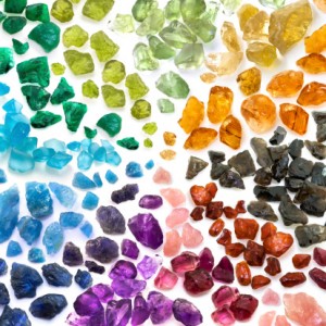 How can I tell if my gem is worth a lot?