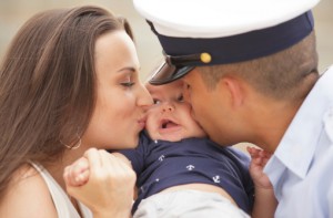 Military Families—Get Some Extra Cash in Your Pocket and an Extra Spring Your Step