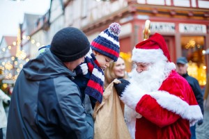 The Holiday Season is Here – Is Your Budget Suffering?