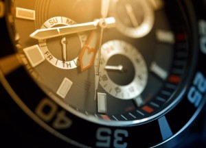Sell Your Luxury Watch at Gems & Jewelry Inc.