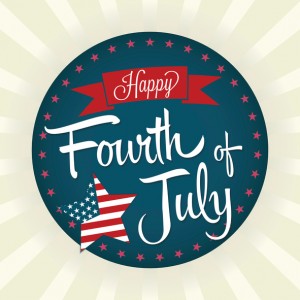 God Bless America! Celebrate the 4th of July at Gems & Jewelry Inc.