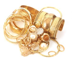 Get Cash for Gold and Gems & Jewelry