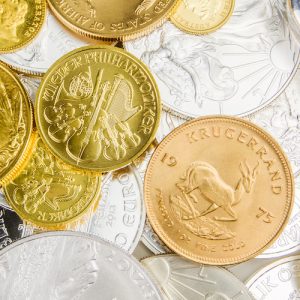 Best Place to Sell your Precious Metal Coins in Southern California: Gems & Jewelry Inc.