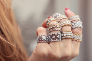 Get the Most $$$ For Your Gold, Silver, and Platinum Items at Gems & Jewelry Inc. Get the Most $$$ For Your Gold, Silver, and Platinum Items at Gems & Jewelry Inc.
