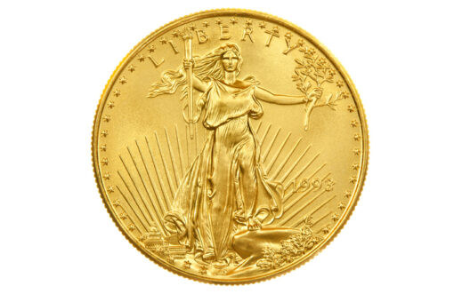 Five Advantages of Buying Gold Coins This Holiday Season