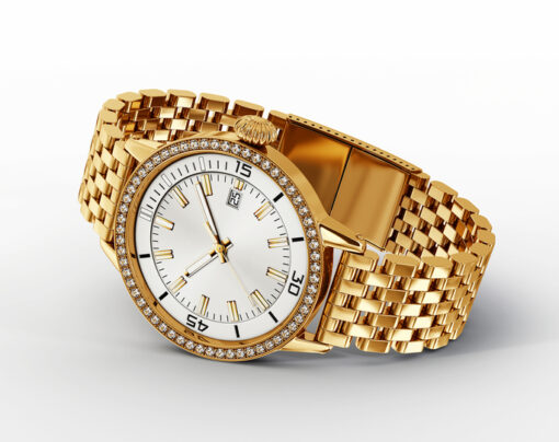 Five Reasons Gold Watches Make Excellent Gifts for Just About Anyone Five Reasons Gold Watches Make Excellent Gifts for Just About Anyone
